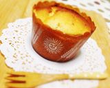 美味しいレモンバターケーキ焼けました♡♡作り方12写真