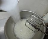シフォンケーキ／ロイヤルミルクティ風味作り方5写真