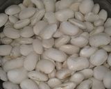 基本★白花豆の甘煮作り方2写真