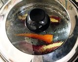 ☆さつまいもの炊き込みご飯☆作り方1写真