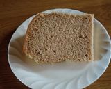 シフォンケーキ／ロイヤルミルクティ風味作り方15写真
