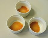 レンジで！とろーりなめらかプリン☆作り方2写真