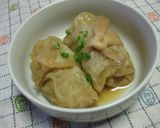 ★和風ロールキャベツ★作り方5写真