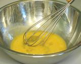 レンジで！とろーりなめらかプリン☆作り方4写真