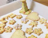 ラプンツェルケーキ♡作り方7写真