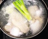 ☆鶏胸肉の作り置きサラダ☆作り方2写真