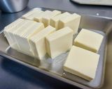 実山椒たっぷり山椒麻婆豆腐作り方1写真