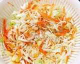 ☆鶏胸肉の作り置きサラダ☆作り方4写真