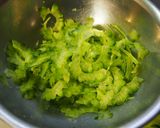 子供もパクパク　ゴーヤチップス作り方3写真