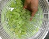 といもがらのサラダ(酢の物)作り方6写真