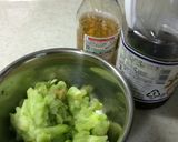 といもがらのサラダ(酢の物)作り方7写真