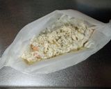 鮭のオニオンマヨネーズ焼き作り方4写真