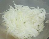 鮭のオニオンマヨネーズ焼き作り方2写真