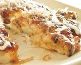 ヘルシー♪おからミルクお好み焼き作り方7写真