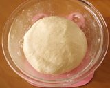 なつかしい☆給食きなこパン(揚げパン)作り方3写真