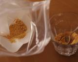 なつかしい☆給食きなこパン(揚げパン)作り方7写真
