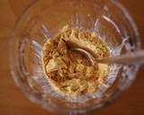 なつかしい☆給食きなこパン(揚げパン)作り方6写真