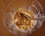 なつかしい☆給食きなこパン(揚げパン)作り方6写真