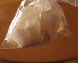 なつかしい☆給食きなこパン(揚げパン)作り方8写真