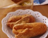 なつかしい☆給食きなこパン(揚げパン)作り方10写真