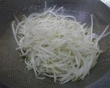超簡単！もやしのおひたし作り方2写真