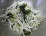 超簡単！もやしのおひたし作り方3写真