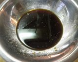 鶏とキノコのゆず胡椒炒め作り方4写真