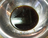鶏とキノコのゆず胡椒炒め作り方4写真