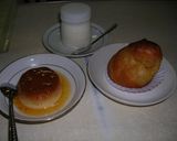 ベトナム風プリン★似非BANH FLAN作り方6写真