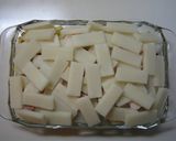 とっても簡単☆もちもち♬餅ピザグラタン作り方4写真