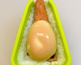 簡単半熟卵の作り方・固さは好みで3~8分作り方13写真