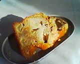 お母さんのりんごケーキ★あっさり版作り方5写真