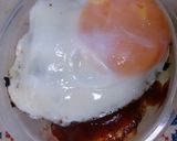 材料3つ！時短豆腐ハンバーグ作り方5写真