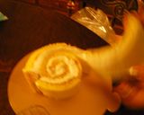 絹のくちどけ♡しっとりロール生地作り方30写真