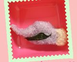 妖怪ウォッチ～バク ﻌﻌﻌ♥作り方1写真