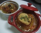 アツアツ!!オニオングラタンスープ作り方10写真