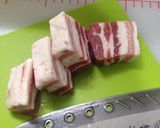 トロットロの豚の角煮♡ごはんおかわり〜♡作り方1写真