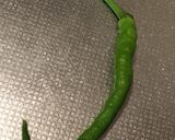 ゴーヤとベーコンのピリ辛ソテー作り方5写真
