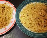 春雨ペペロンチーノ♪夜食！ダイエット！作り方7写真