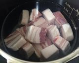 トロットロの豚の角煮♡ごはんおかわり〜♡作り方3写真