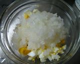 秘伝☆タルタルソース作り方2写真