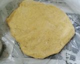 ＊グラハム粉入りクロワッサンドーナツ＊作り方3写真