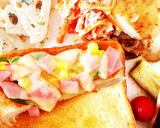 レンジで簡単♪人参とツナのサラダ作り方5写真