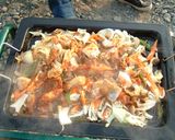 鮭のちゃんちゃ焼き作り方2写真