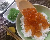 自信作☆筋子から作るイクラの醤油漬け♪作り方19写真