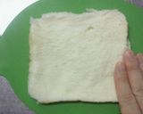 簡単！おいしい！しょうゆパンせんべい作り方1写真