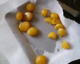 むらさき芋んぶらん作り方5写真