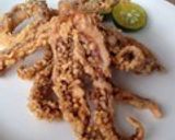 剥げない♪いかゲソの唐揚げ（げそザンギ）作り方11写真