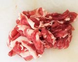 激簡単！美味！焼きビーフン作り方4写真