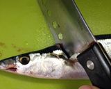 秋刀魚の醤油煮☆圧力鍋で簡単！作り方1写真
